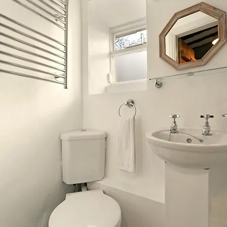 Flag Holiday home Hawkshead