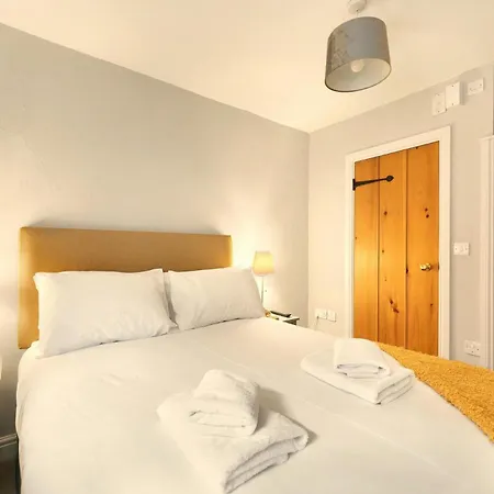 Flag 펜션 호크셰드