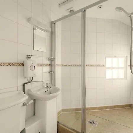 펜션 Flag 호크셰드