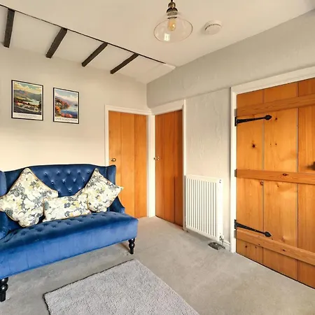 펜션 Flag 호크셰드