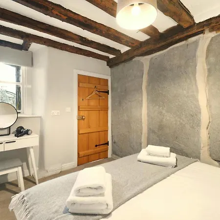 펜션 Flag 호크셰드