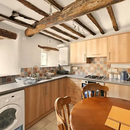 펜션 Flag 호크셰드